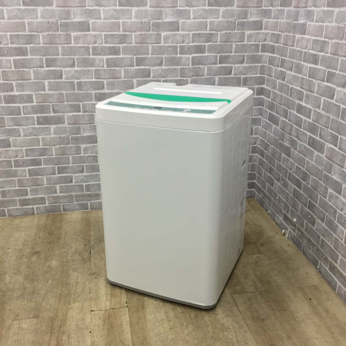 ヤマダ電機 全自動洗濯機 7.0kg YWM-T70D1 2019年製 | リユース家電Happy