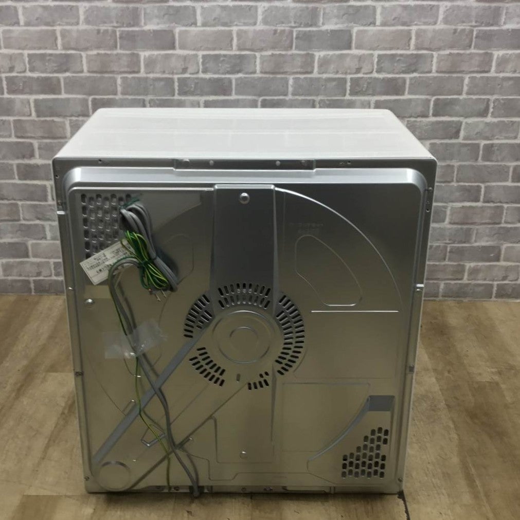 パナソニック 衣類乾燥機 6.0kg NH-D603 2025年製 | リユース家電Happy