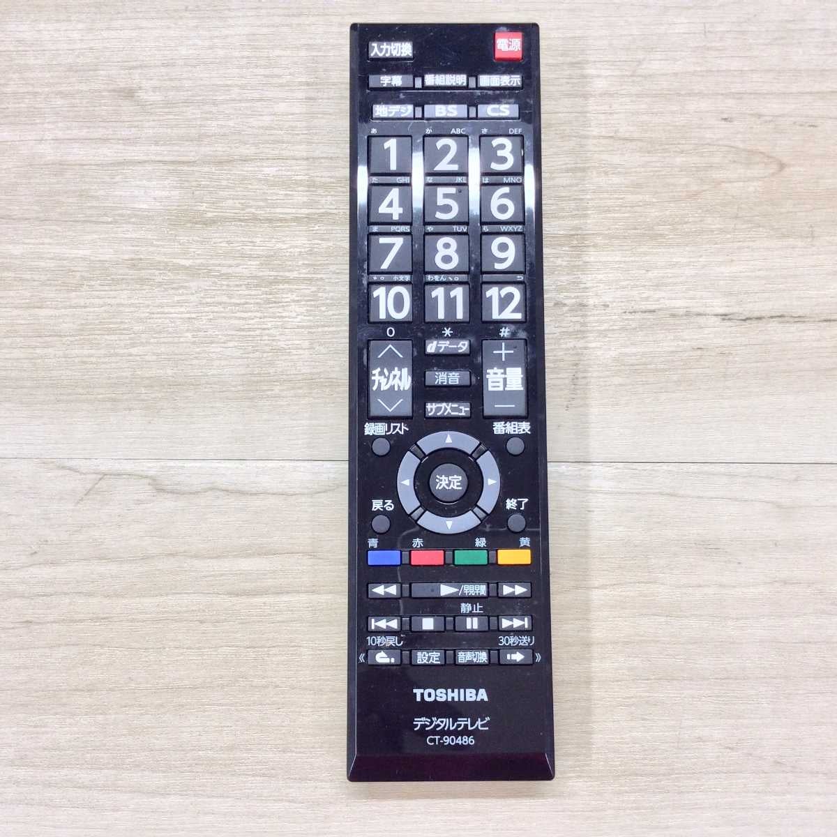 東芝 液晶テレビ 32インチ 32S20 2017年製 | リユース家電Happy